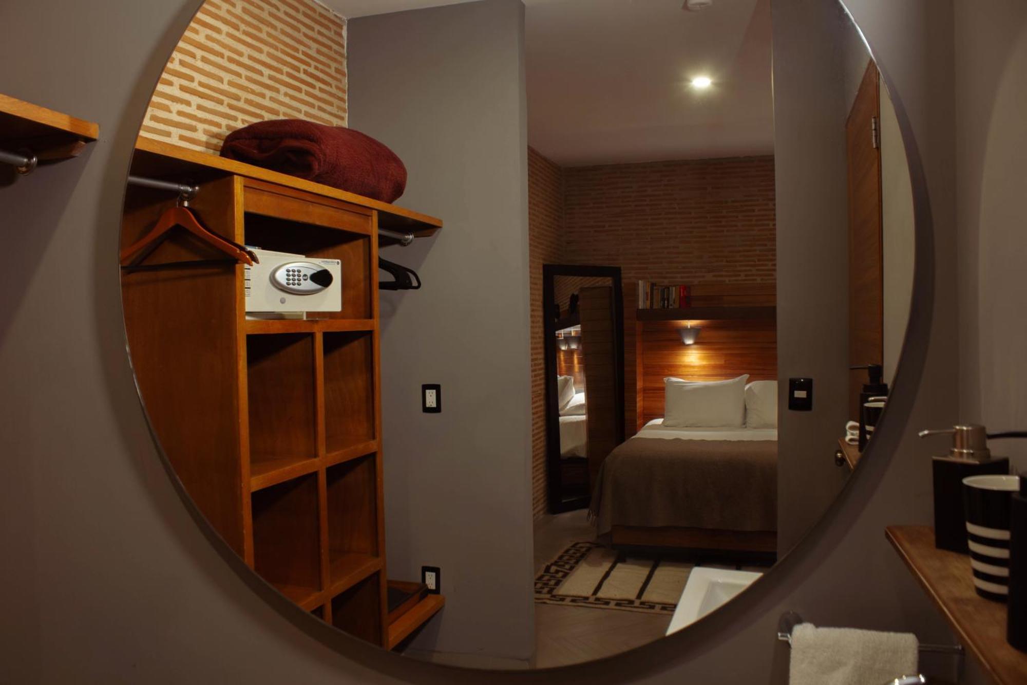 Elena De Cobre, Leon, A Member Of Design Hotels 객실 사진