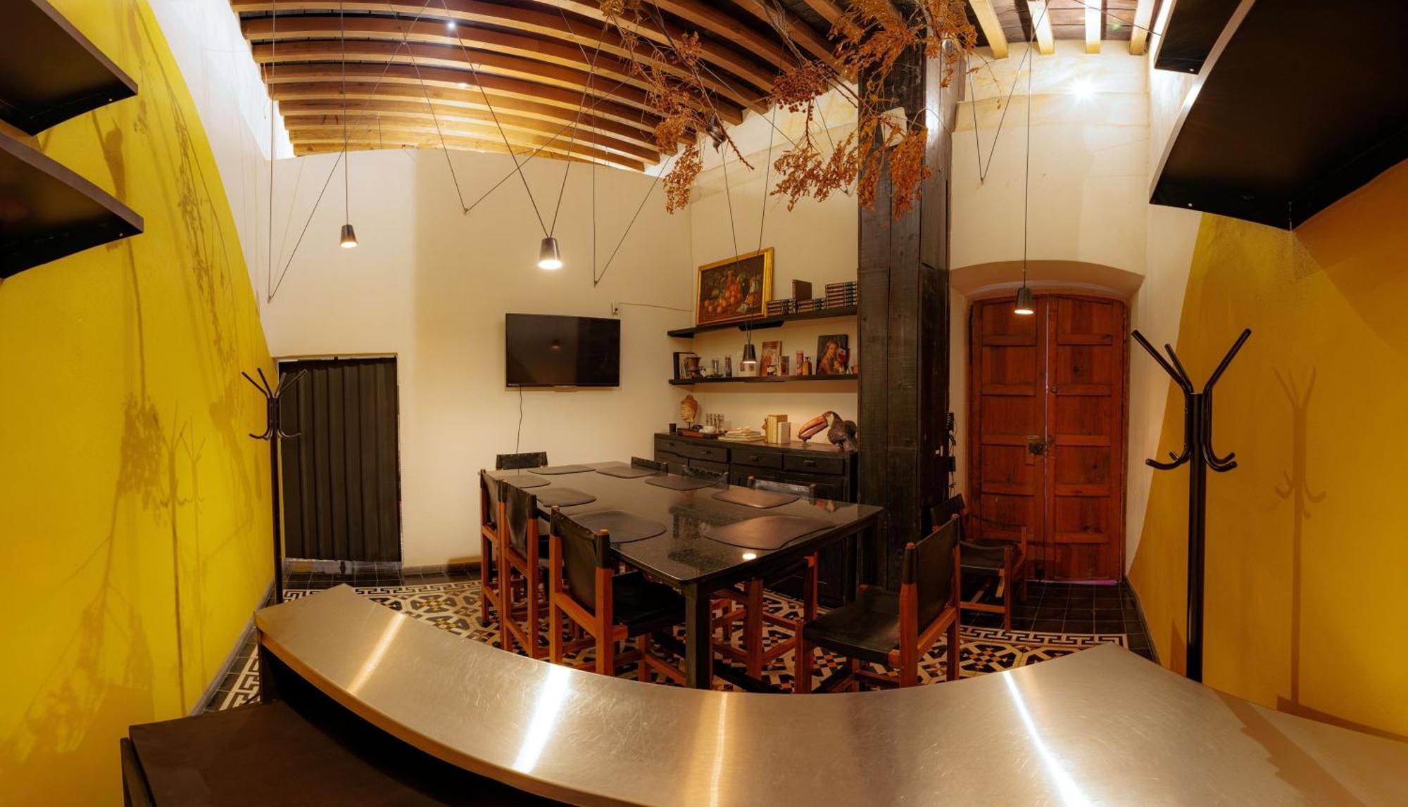Elena De Cobre, Leon, A Member Of Design Hotels 외부 사진