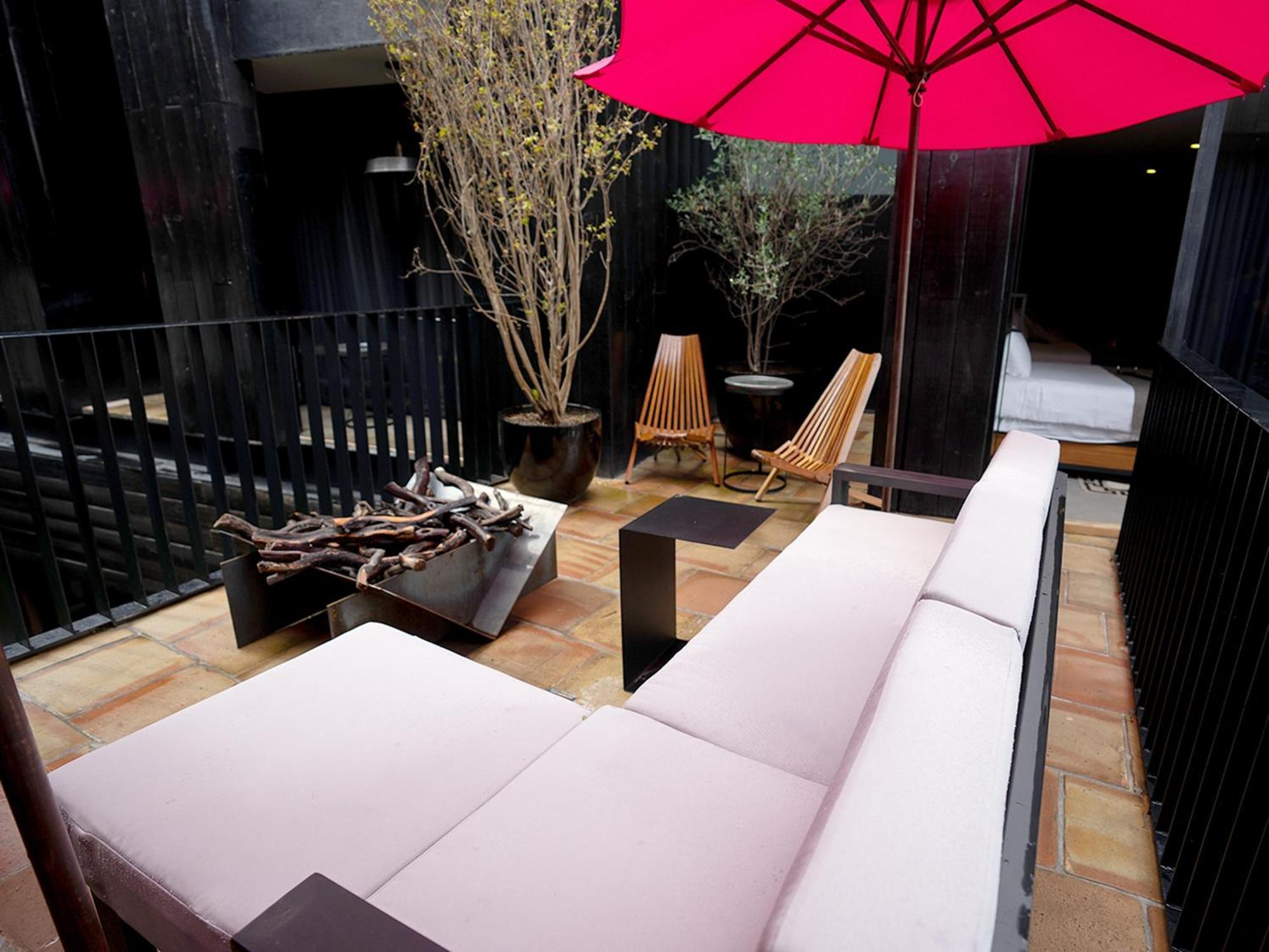 Elena De Cobre, Leon, A Member Of Design Hotels 외부 사진