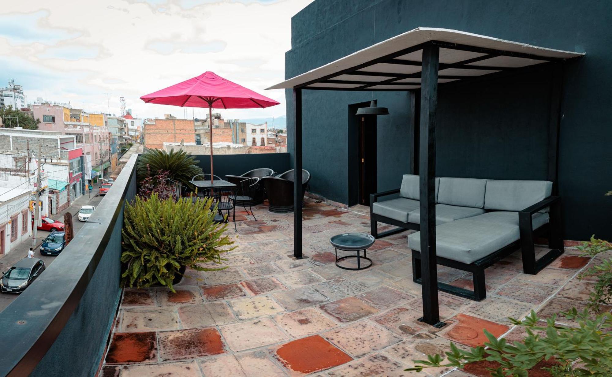 Elena De Cobre, Leon, A Member Of Design Hotels 외부 사진