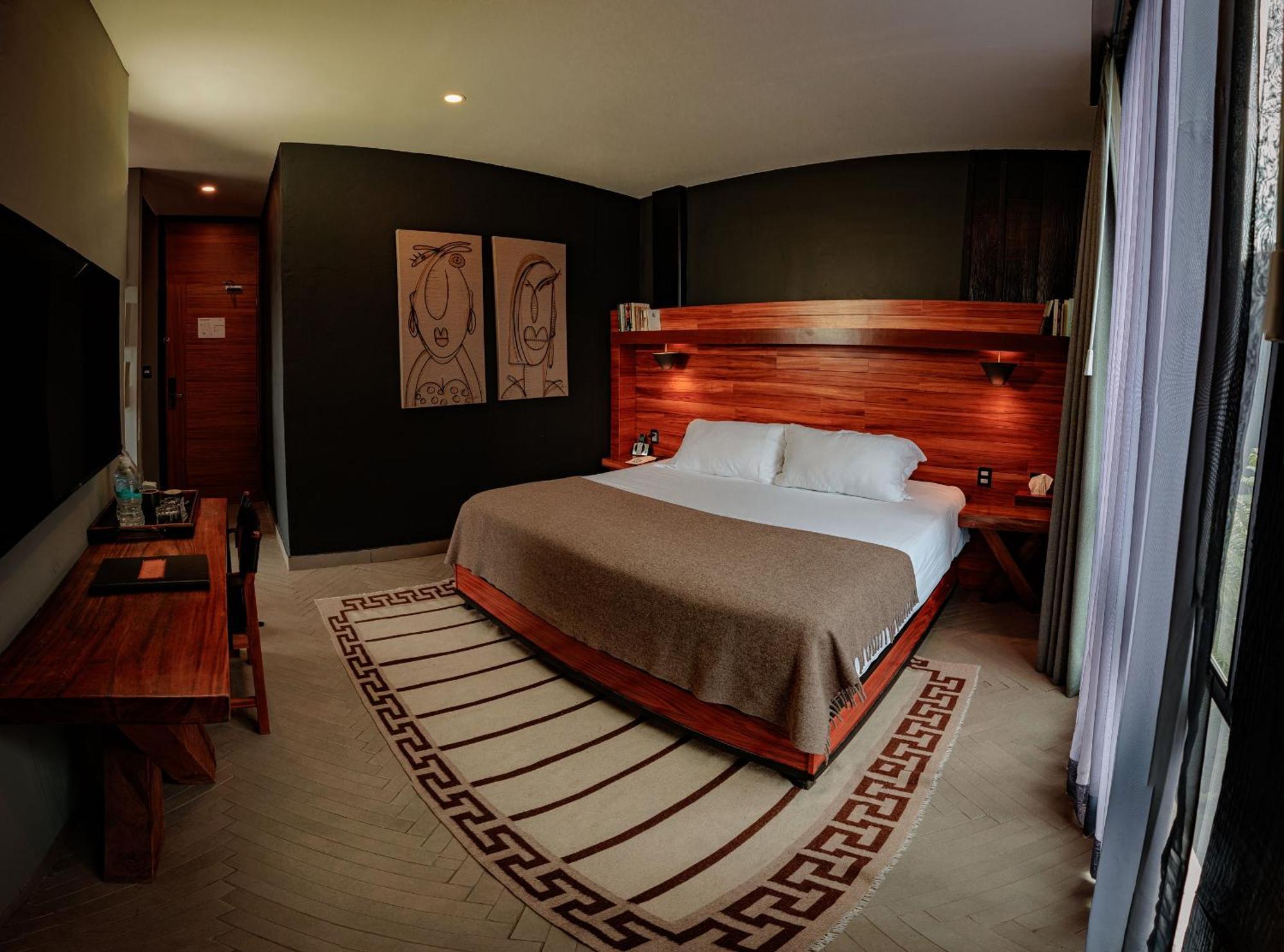 Elena De Cobre, Leon, A Member Of Design Hotels 외부 사진